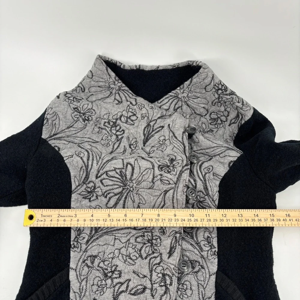 Knitted & Knotted knitted knotted
